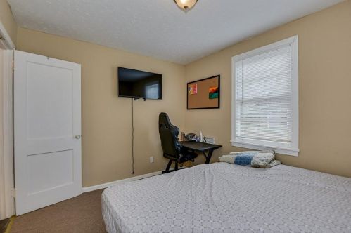 1016 Skyview Dr, North Augusta SC  29841-4220 exterior