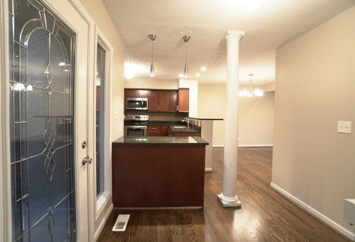 5010 Nob Hl Dr, Newport KY  41075-4096 exterior