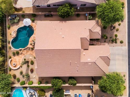 5215 Thunder Hawk Rd, Cave Creek AZ  85331-5593 exterior