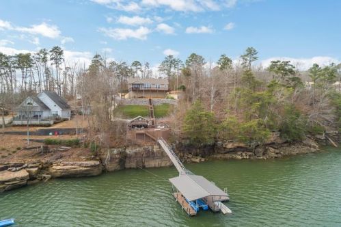893 County Road 235, Arley, AL 35541-2405