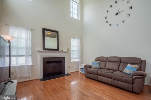 118 Winterton Ln, Dover DE  19904-3820 exterior