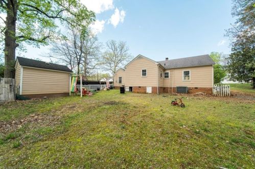 1906 Lees Chapel Rd, Greensboro NC 27405-2721 exterior