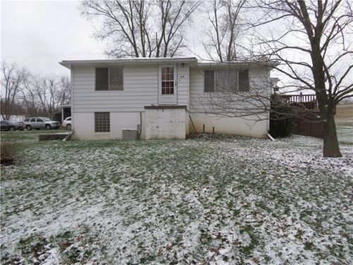 435 Swihart Rd, Canonsburg, PA 15317-6011