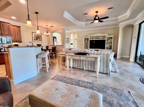 9419 Piacere Way, Naples FL  34113-7731 exterior