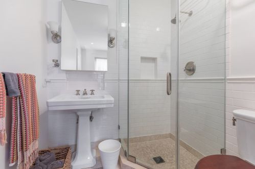 7 Union Park, Boston MA exterior