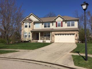 6 Sandstone Ct, Milford, OH 45150-5030