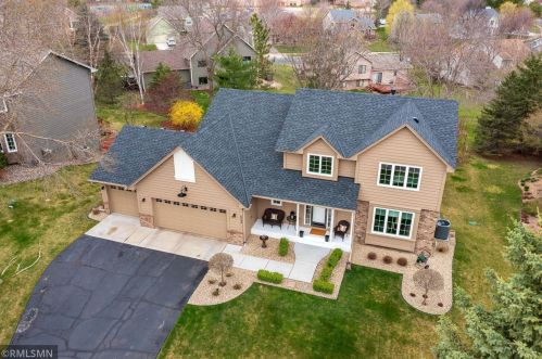 623 Crimson Leaf Ct, Saint Paul MN 55123-3046 exterior