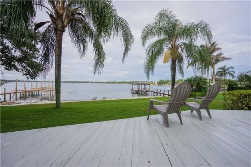 673 Lake Harbor Cir, Orlando, FL 32809-3462