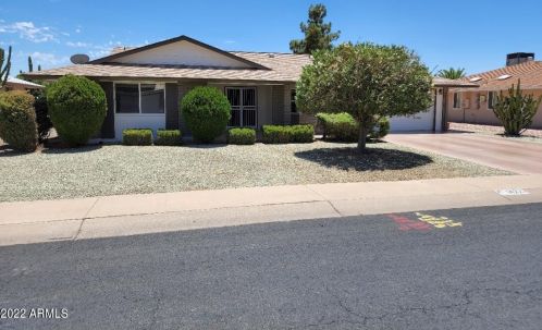 14223 Mcphee Dr, Sun City, AZ 85351-2340