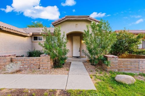 1258 Avenue, Lancaster, CA 93535-6504