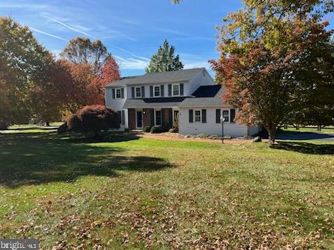 456 Cheshire Dr, Downingtown, PA 19335-1752