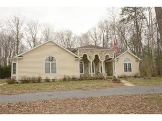 20164 Cool Spring Rd, Milton, DE 19968-3302