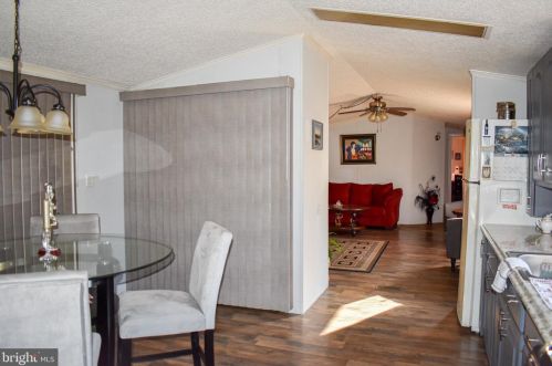 771 Javelin Way, Bear DE  19701-3107 exterior