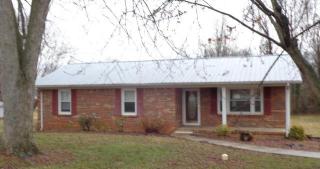 415 Clark Blvd, Mc Minnville, TN 37110-2007