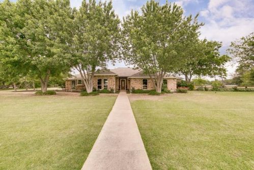 10 Citrus Way, Allen, TX 75002-8032