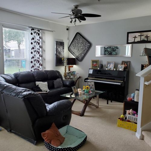 6634 Goldenrod Rd, Orlando, FL 32822-3420