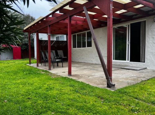 2367 Cordova Ln, Rancho Cordova CA  95670-3917 exterior