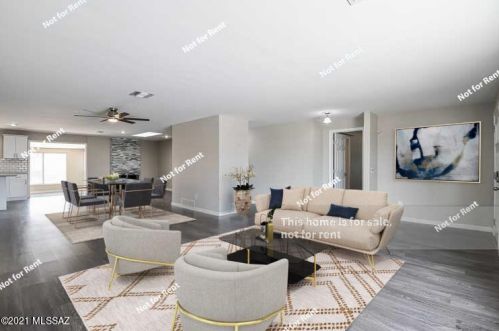 9148 Bellevue St, Tucson, AZ 85715-5704