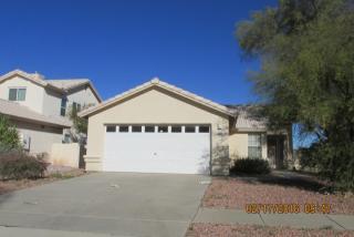 7118 Hunnington Dr, Tucson, AZ 85743-5006
