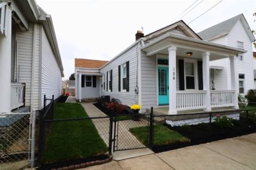 154 Foote Ave, Newport, KY 41073-1020