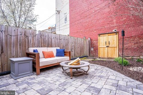 703 Taylor St, Washington DC 20017-2005 exterior