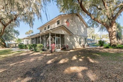 32009 Harris Rd, Tavares FL  32778-4643 exterior