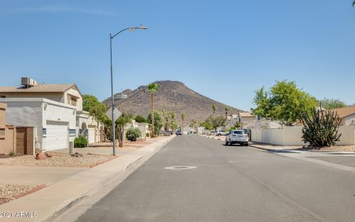 19665 48th Ln, Glendale AZ  85308-5159 exterior