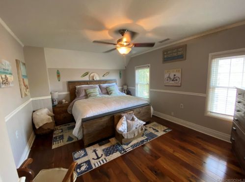 4610 Cajon Way, San Diego CA  92115-3610 exterior