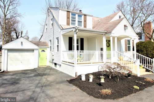 511 Wilson Rd, Wilmington, DE 19803-3951