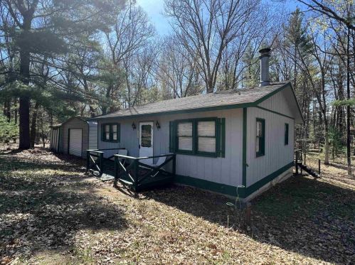 1887 16th Ave, Friendship, WI 53934-9514