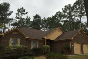 7611 Spurge Dr, Fayetteville, NC 28311-9266