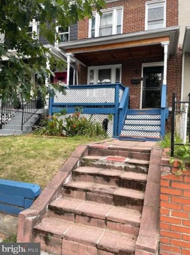 1234 Neal St, Washington, DC 20002-3810