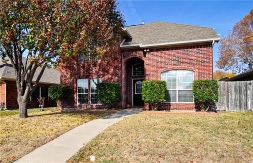 629 Spring Valley Rd, Allen, TX 75002-4794