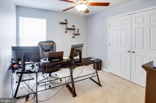 3602 Eagle Ridge Dr, Woodbridge VA  22191-6564 exterior
