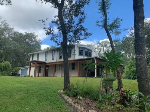 12805 Flint Creek Rd, Thonotosassa, FL 33592-2660
