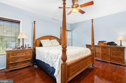 181 Bobwhite Ct, Gordonsville VA  22942-6985 exterior