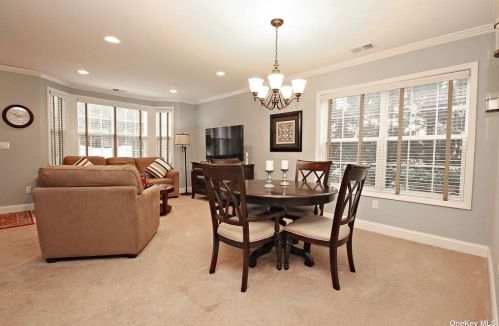 201 Medea Way, Central Islip NY  11722-4540 exterior