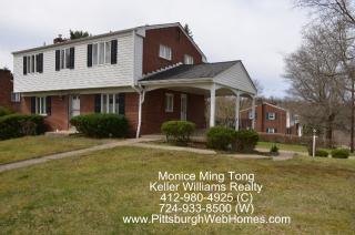2509 Clare St, Glenshaw, PA 15116-1848