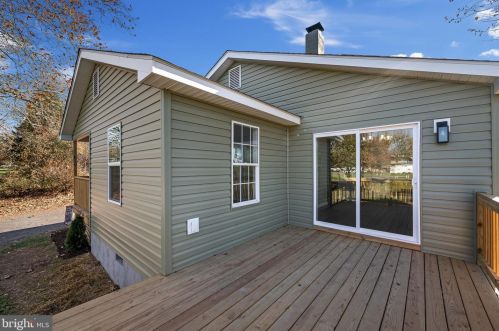 482 Rittenour Rd, Edinburg VA  22824-2928 exterior