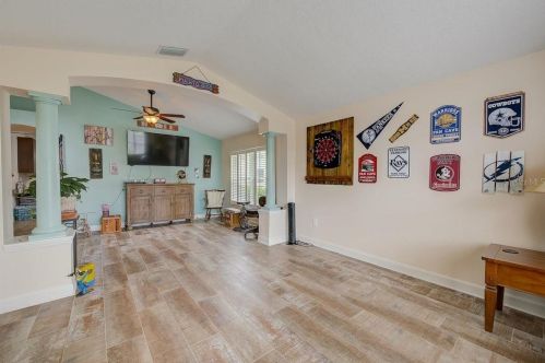 3743 Olde Lanark Dr, Land O Lakes FL  34638-7929 exterior