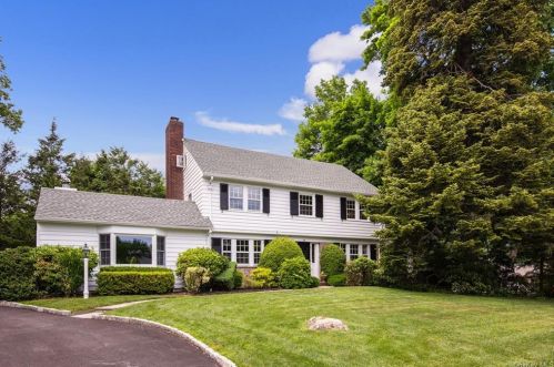 57 Woods Ln, Scarsdale, NY 10583-6443