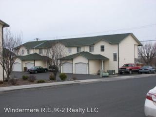 1306 Skyline Dr, Wheeler WA  98837-4602 exterior