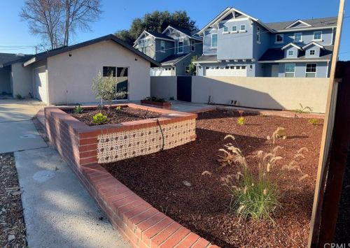 383 Alder St, Pismo Beach CA  93420-3866 exterior