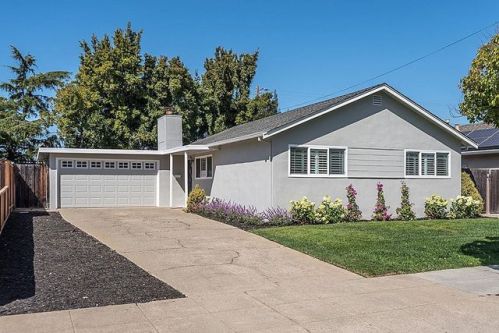 516 Roxbury Way, Belmont, CA 94002-2535