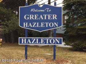 222 Birch St, Hazle Township, PA 18201-6240