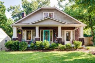 1112 Mcchesney Ave, Nashville, TN 37216-2727