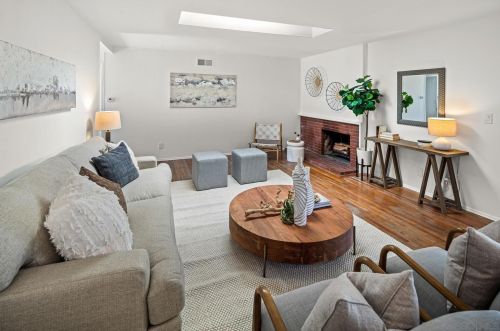 6227 Buisson St, San Diego CA 92122-2246 exterior