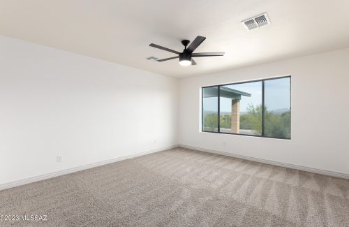 4331 Paseo Del Barranco, Tucson AZ  85745-9545 exterior