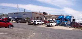 1034 Humble Pl, El Paso TX  79915-1009 exterior