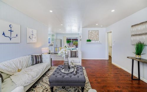 17319 Via Susana, San Lorenzo CA  94580-2650 exterior